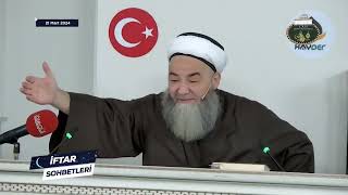 Hasan Efendi’ye Râbıtayı Döndürürlerse Tarîkatı Değil Şerîatı Dahî Nasıl Bozacaklar Dinleyin [upl. by Lexine858]