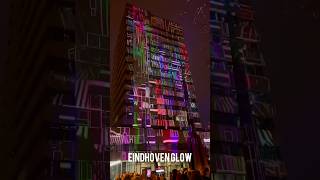 Eindhoven Glow 2024 [upl. by Nlycaj]