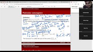 Bsaics of Uniform convergence [upl. by Auohp632]