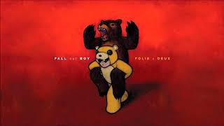 Fall Out Boy  Pavlove [upl. by Ahseiyk]