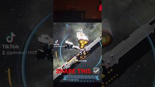 Space Engineers explosive ship combat 💥💥💥 🤯 [upl. by Ecienaj]