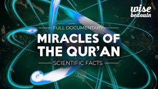 The Scientific Miracles of the Quran Full Length Documentary All 17 parts [upl. by Lyckman]