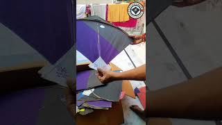 Ayan Kanpur Kites ❤️👑🪁 shortvideos diwali new viral best trending kites jaipur [upl. by Hinkel]