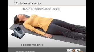 How can BEMER therapyhelp you [upl. by Demeter]