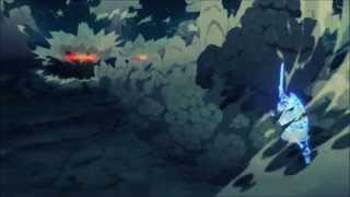 Madara Perfect Susanoo  Warrior AMV HD [upl. by Kanor856]