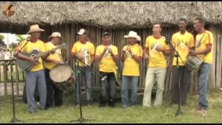 Folia de Reis de Bebedouro BA  Acervo Origens [upl. by Atiuqat]