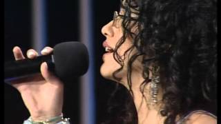 Lilit Hovhannisyan  Oh Darling  The Beatles Cover Hay Superstar 1 [upl. by Ahnavas]