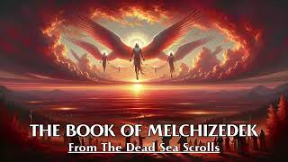 Melchizedek Blessed Abraham Blessing All THE BOOK OF MELCHIZEDEK From The Dead Sea Scrolls [upl. by Annyahs]