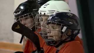 Saskatchewan Ball Hockey League [upl. by Annaeg]