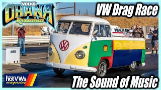 The Volks Group Ohana Reunion 2 Part 2  Saturday amp Sunday Race [upl. by Atiuqes]