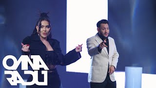 Oana Radu ❌ Leo De La Rosiori  Capu Sus Videoclip Oficial [upl. by Nnahtebazile326]