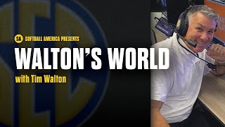 Waltons World with Aubree Munro Watson and Kelsey StewartHunter [upl. by Ecnerual]