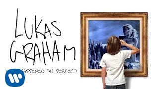 Lukas Graham  What Happened To Perfect OFFICIAL AUDIO [upl. by Names]