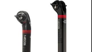 Cinelli Neos Seatpost [upl. by Rola]