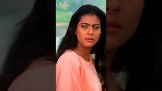 Ajnabi Mujhko Itna Bata 🌻💗 Ajay Devgan Kajol 🤗 Asha Bhosle amp Udit Narayan shorts pyartohonahitha [upl. by Aiderfla]