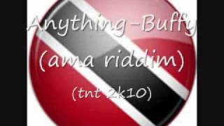 AnythingBuffy TNT 2K10 [upl. by Zemaj]