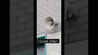 Okul Zil Sesi MEB Müziği Farklı Zil Öğrenci Zili [upl. by Collum937]