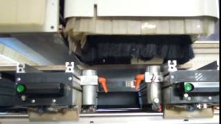 BIESSE CNC Machining Centers [upl. by Nalyk]