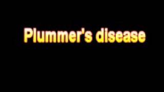 What Is The Definition Of Plummers disease Medical School Terminology Dictionary [upl. by Yenruoc]