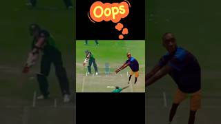 Smith Wahab Riaz Funny Shot [upl. by Kwon]