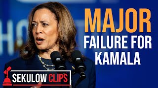 Kamala Just Gave Republicans a MASSIVE GIFT [upl. by Mckale]