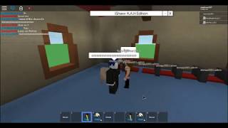 Roblox Exploiting Kohls Admin House NBC Part 1 [upl. by Ahtis424]