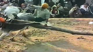 Pind atta 2003 rasi makhan singh akalghar te gogi lamber majara dingrian [upl. by Lettig]