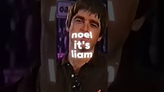 The Hilarious Story of Noel Gallagher’s Prank Call [upl. by Shirberg218]