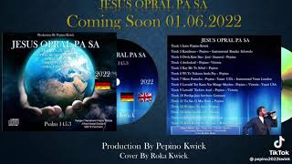 Pepino Kwiek NEW CD 💿 2022 Track 07 Muro Pastucho Pepinoyanni [upl. by Stambaugh]