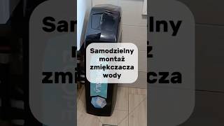 Samodzielny montaż zmiękczacza wody Ecoperla Vita [upl. by Tra]