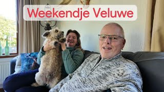 Lekker weekend op de Veluwe 217 [upl. by Avraham]