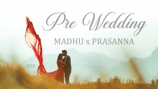 HEY RANGULE  BEST CINEMATIC PRE WEDDING 2024 MADHU X PRASANNA trending amaran telugusongs [upl. by Os]