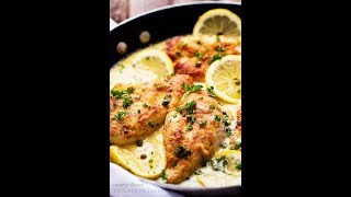 Creamy Chicken  Tasty Chicken Gravy By Afrin kitchen [upl. by Meade]