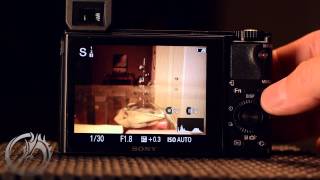 Sony RX100M3 Part 3 Recommended Settings and Tips [upl. by Katrina]