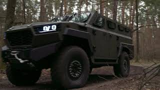 INGUAR 3 MRAP [upl. by Jewell]