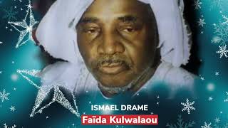 FAIDA CHEICK ISMAËL DRAME [upl. by Dreddy773]