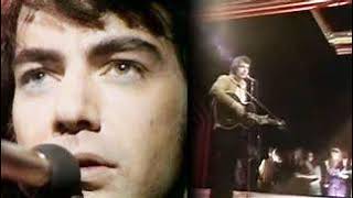 Neil Diamond Cracklin Rosie Live 1971 quotWith Meaning of song in Descriptionquot [upl. by Aihsat]