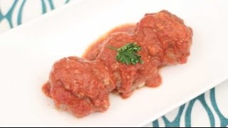 Boulettes de bœuf express [upl. by Blisse]