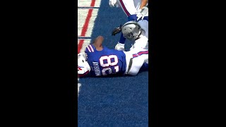 Latavius Murray rushes for a 4yard touchdown vs Las Vegas Raiders [upl. by Ailisab878]