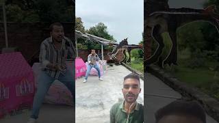 इतना बड़ा Dragon 🐉🐉 shorts funny comedytrending viral  Ark Fun [upl. by Joachim681]