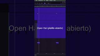 👾Hice un beat para geramx en abletonlive😱 [upl. by Ardnoek]