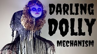 Darling Dolly Mechanism [upl. by Acire343]