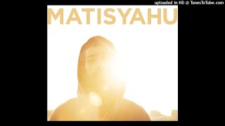 Matisyahu  One Day Official Acapella [upl. by Gavrah]