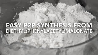 P2P Synthesis [upl. by Kenimod]