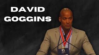 David Goggins Conferencia VFW  Subtitulado español [upl. by Eberta]