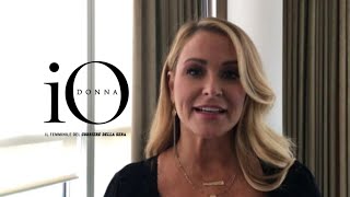 Anastacia  IO Donna Interview 2017 [upl. by Arthur942]