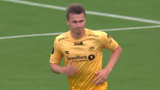 BodøGlimt – Tromsø 32 [upl. by East]