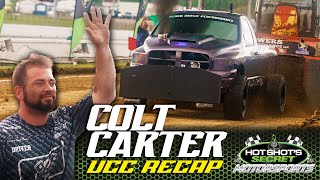 Ultimate Callout Challenge with 30 Days Notice Colt Carter [upl. by Anitnegra826]