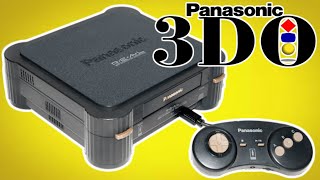 5 BUENOS JUEGOS de 3DO para disfrutar en tu EMULADOR o CONSOLA  Panasonic  LG  Games [upl. by Magnien308]