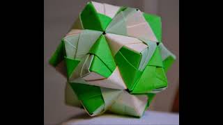 Kusudama [upl. by Hsac]